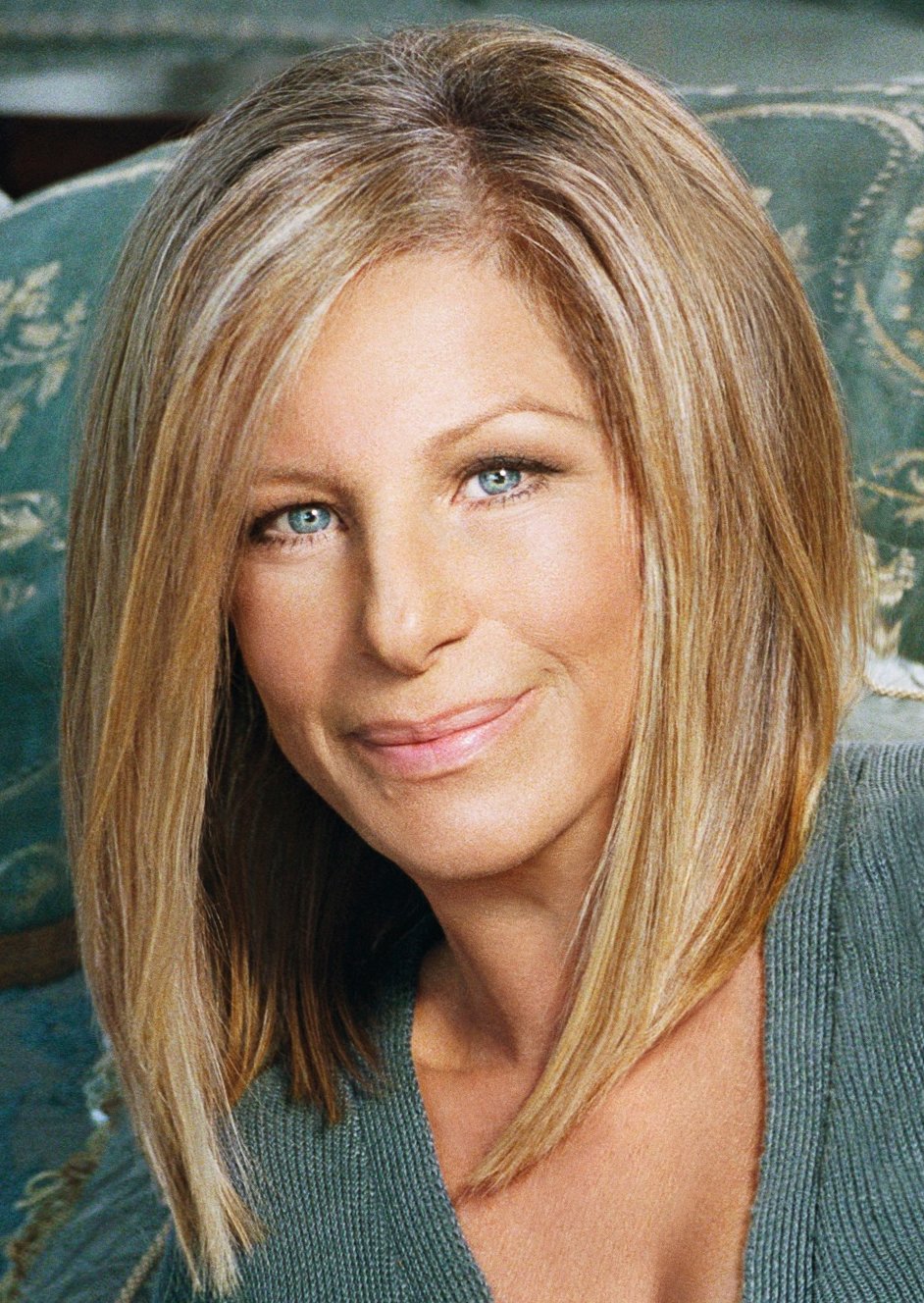 Barbra Streisand #18
