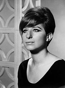 Amazing Barbra Streisand Pictures & Backgrounds