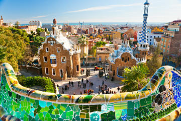 Barcelona Backgrounds on Wallpapers Vista