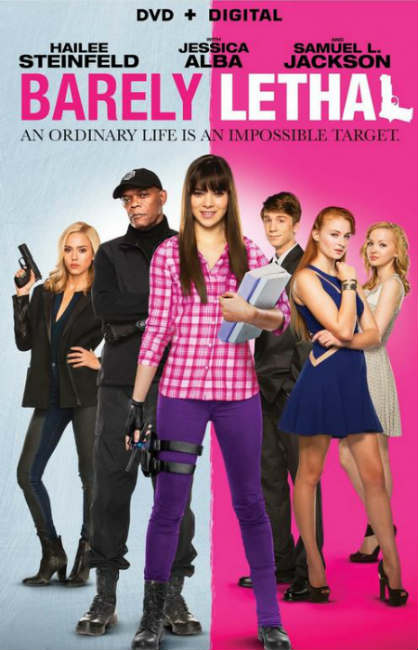 Barely Lethal Backgrounds, Compatible - PC, Mobile, Gadgets| 418x650 px