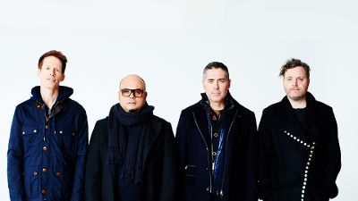 Images of Barenaked Ladies | 400x225