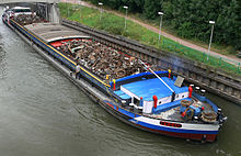 Barge #13