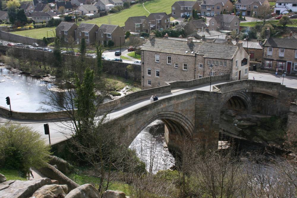 Amazing Barnard Castle Pictures & Backgrounds