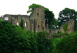 Barnard Castle High Quality Background on Wallpapers Vista