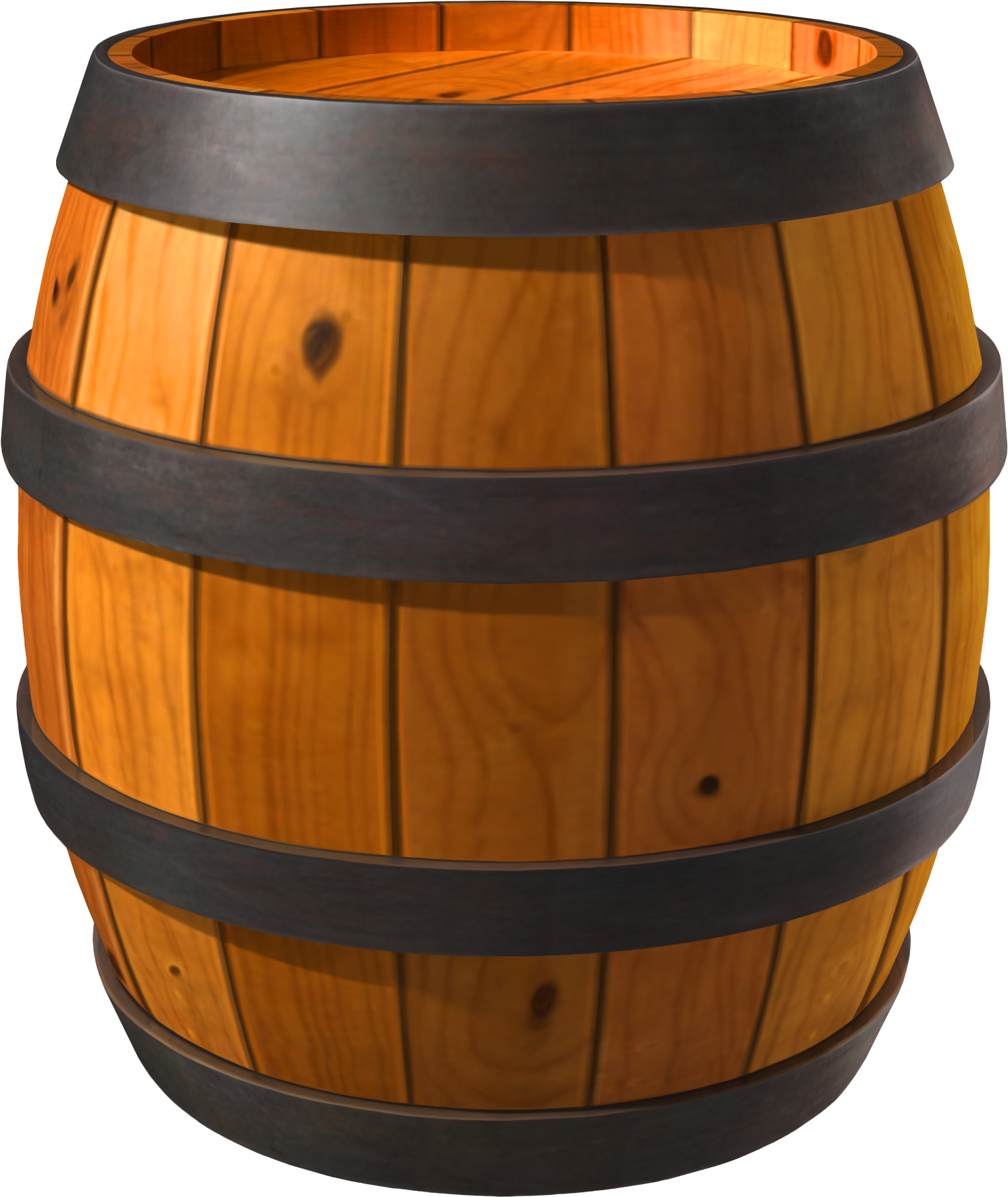 Barrel #17