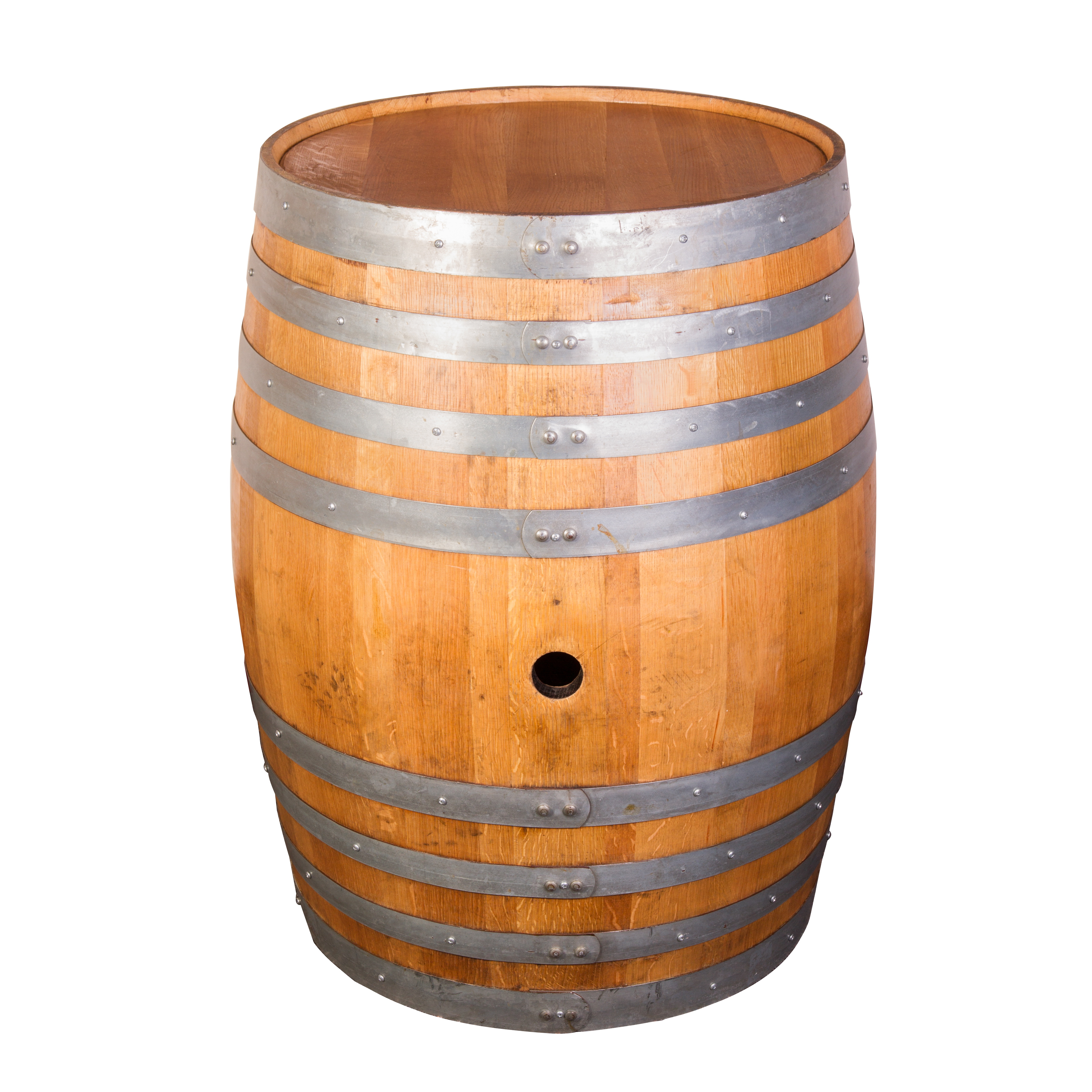 Barrel #13