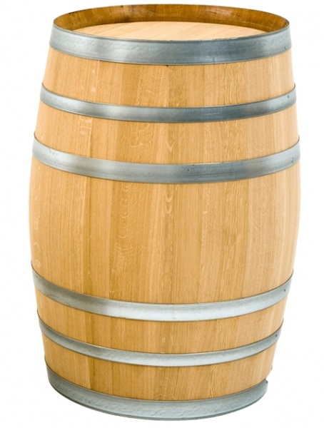 Barrel #5