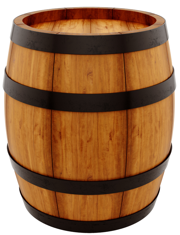 Barrel #2