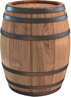 Barrel #12