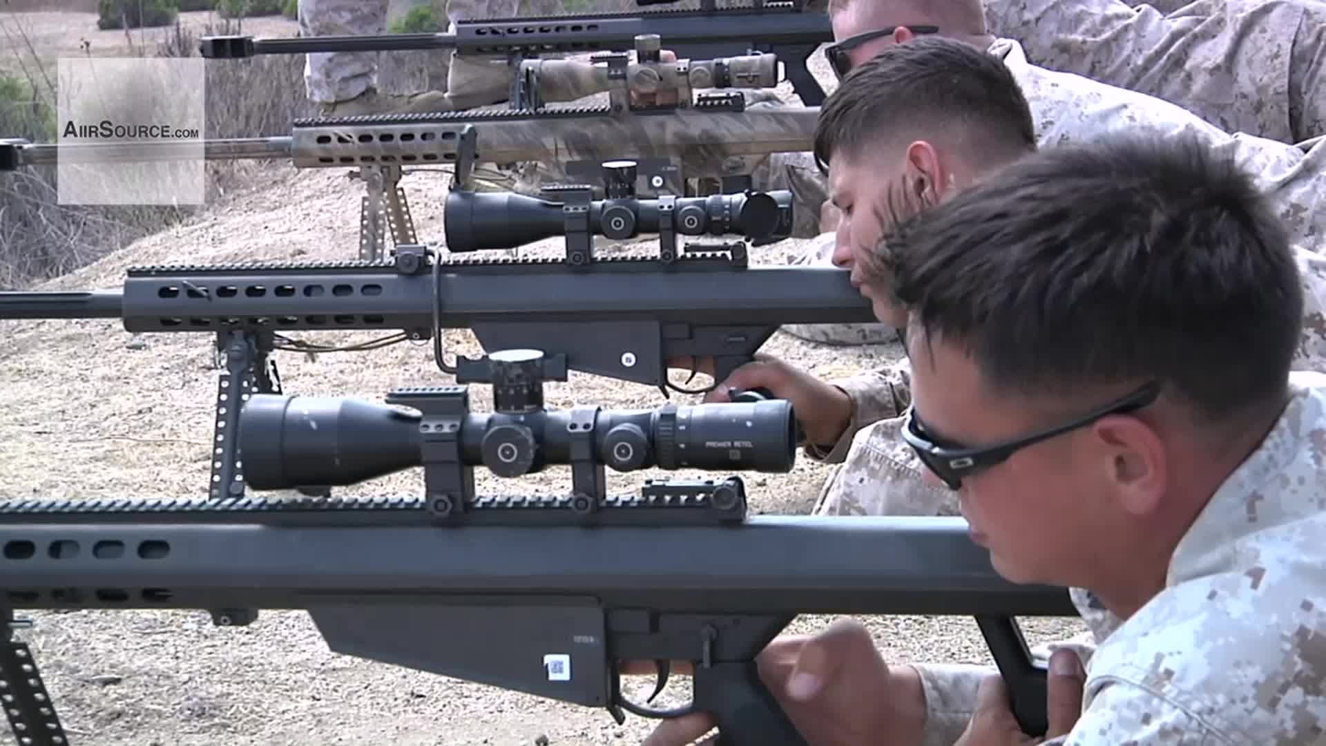 Barrett M82 Sniper Rifle High Quality Background on Wallpapers Vista
