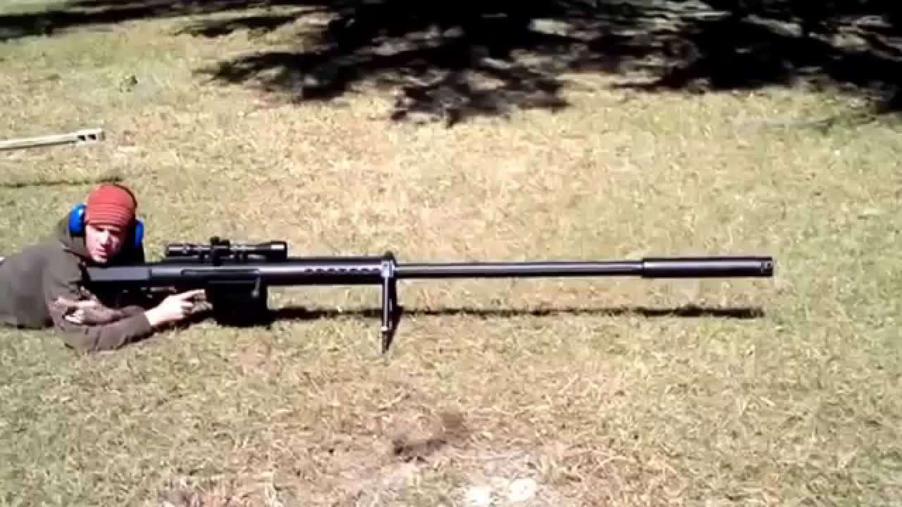 Barrett M82 Sniper Rifle Backgrounds on Wallpapers Vista