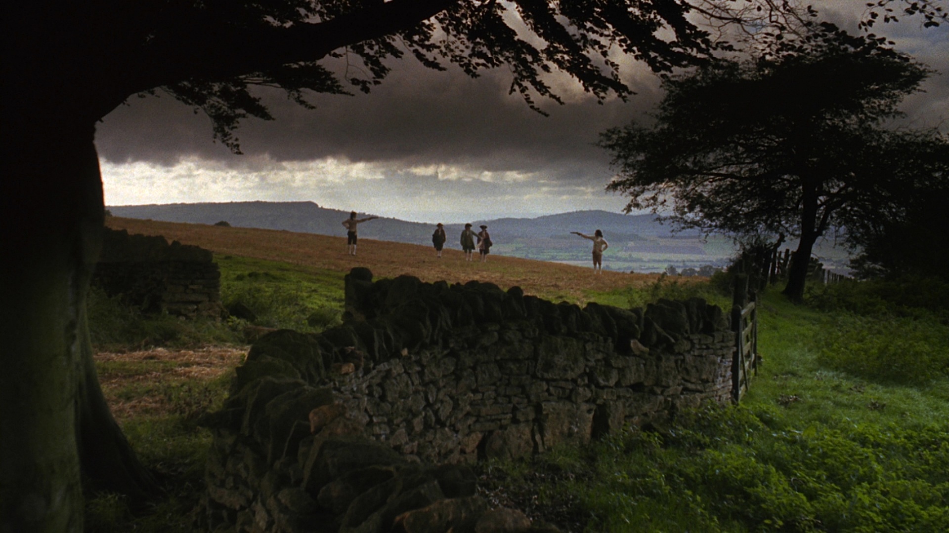 HQ Barry Lyndon Wallpapers | File 462.67Kb