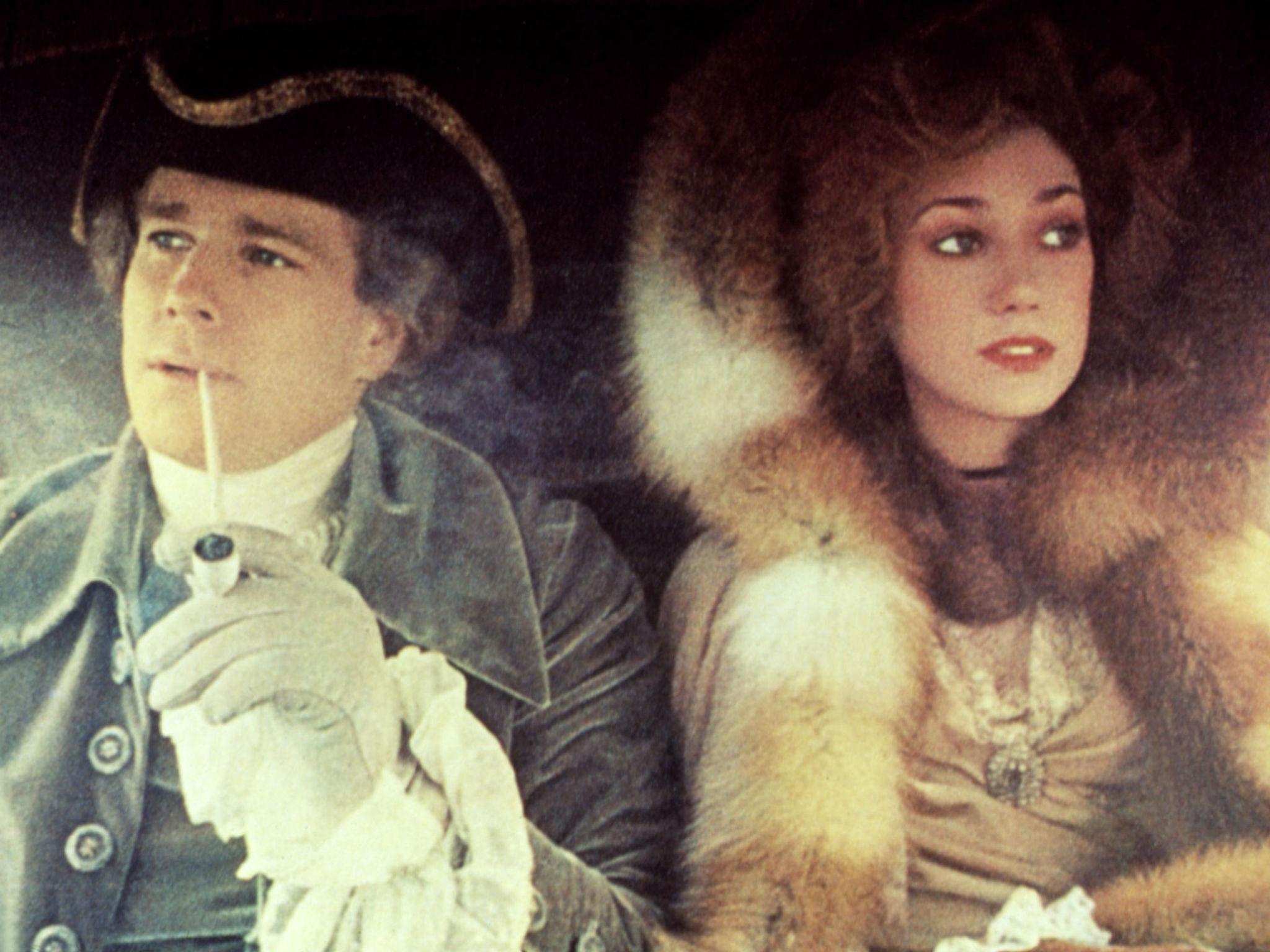 Barry Lyndon High Quality Background on Wallpapers Vista
