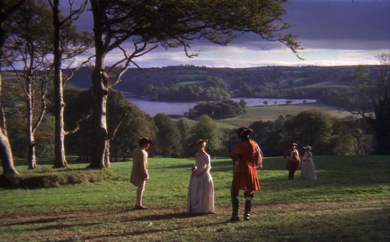 HD Quality Wallpaper | Collection: Movie, 765x474 Barry Lyndon