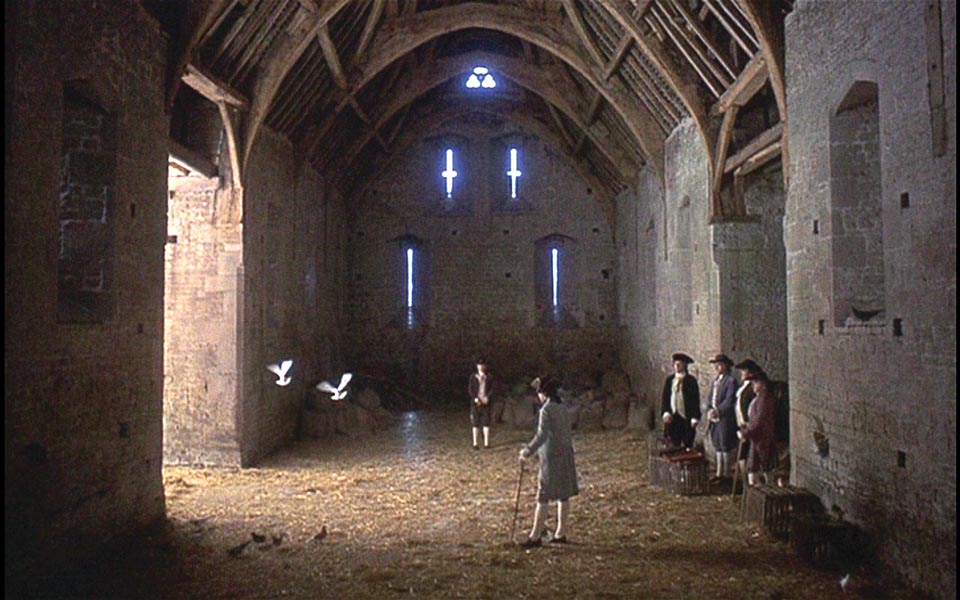 Amazing Barry Lyndon Pictures & Backgrounds