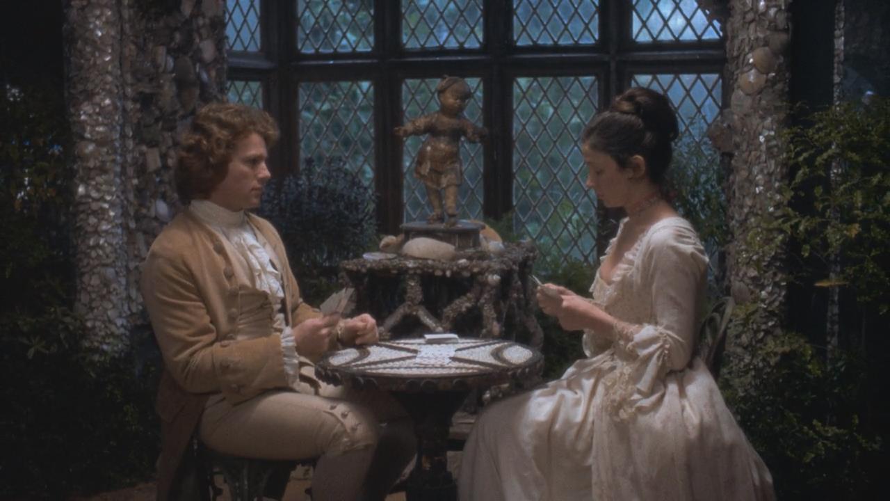 Barry Lyndon High Quality Background on Wallpapers Vista