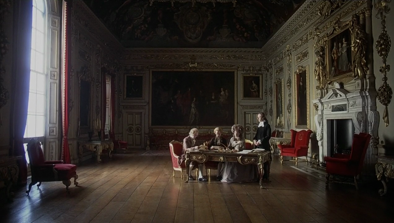 Amazing Barry Lyndon Pictures & Backgrounds