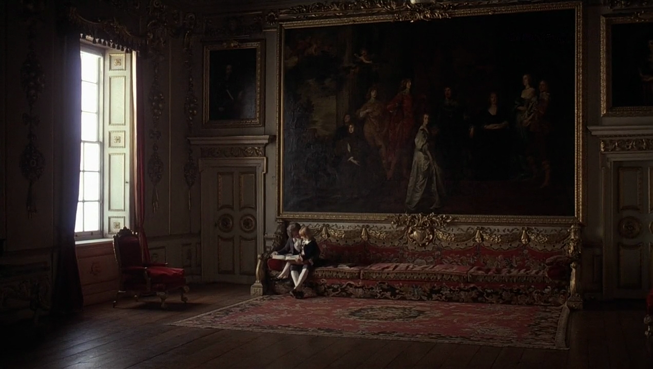 HQ Barry Lyndon Wallpapers | File 1062.57Kb