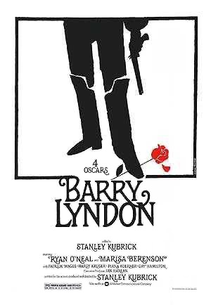 Nice Images Collection: Barry Lyndon Desktop Wallpapers