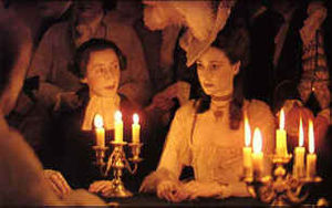 Nice Images Collection: Barry Lyndon Desktop Wallpapers