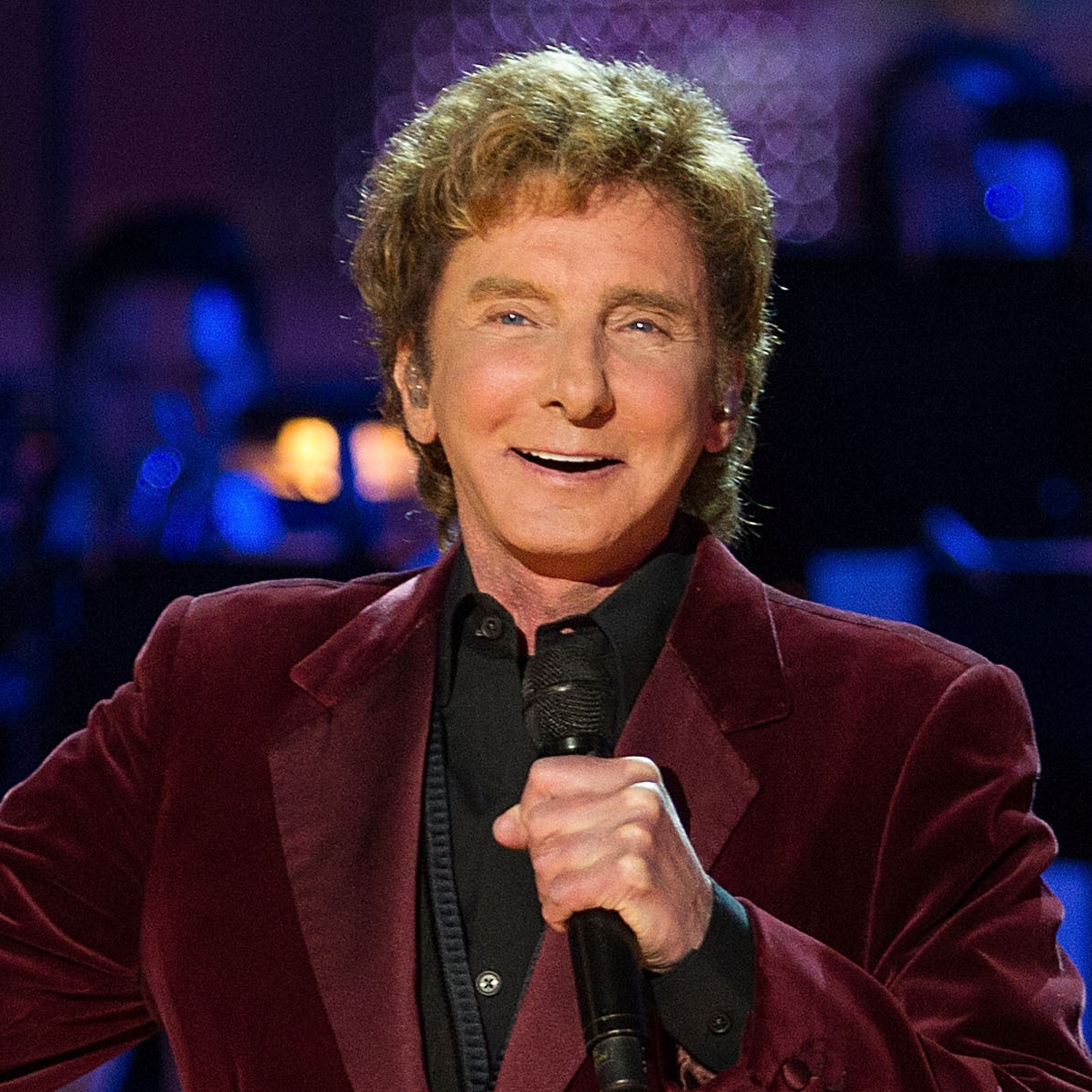 Barry Manilow #6