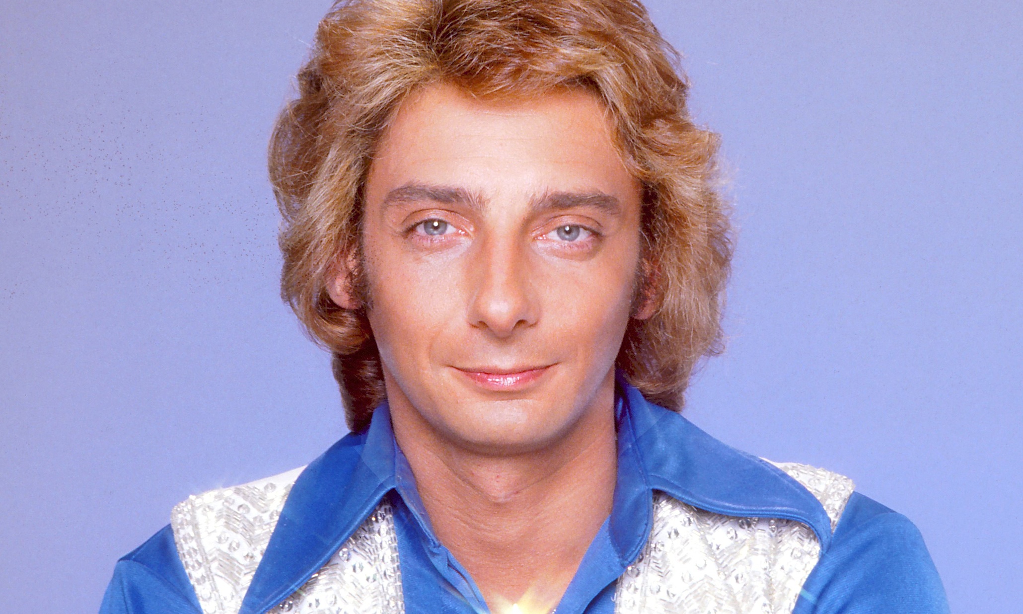Barry Manilow #1