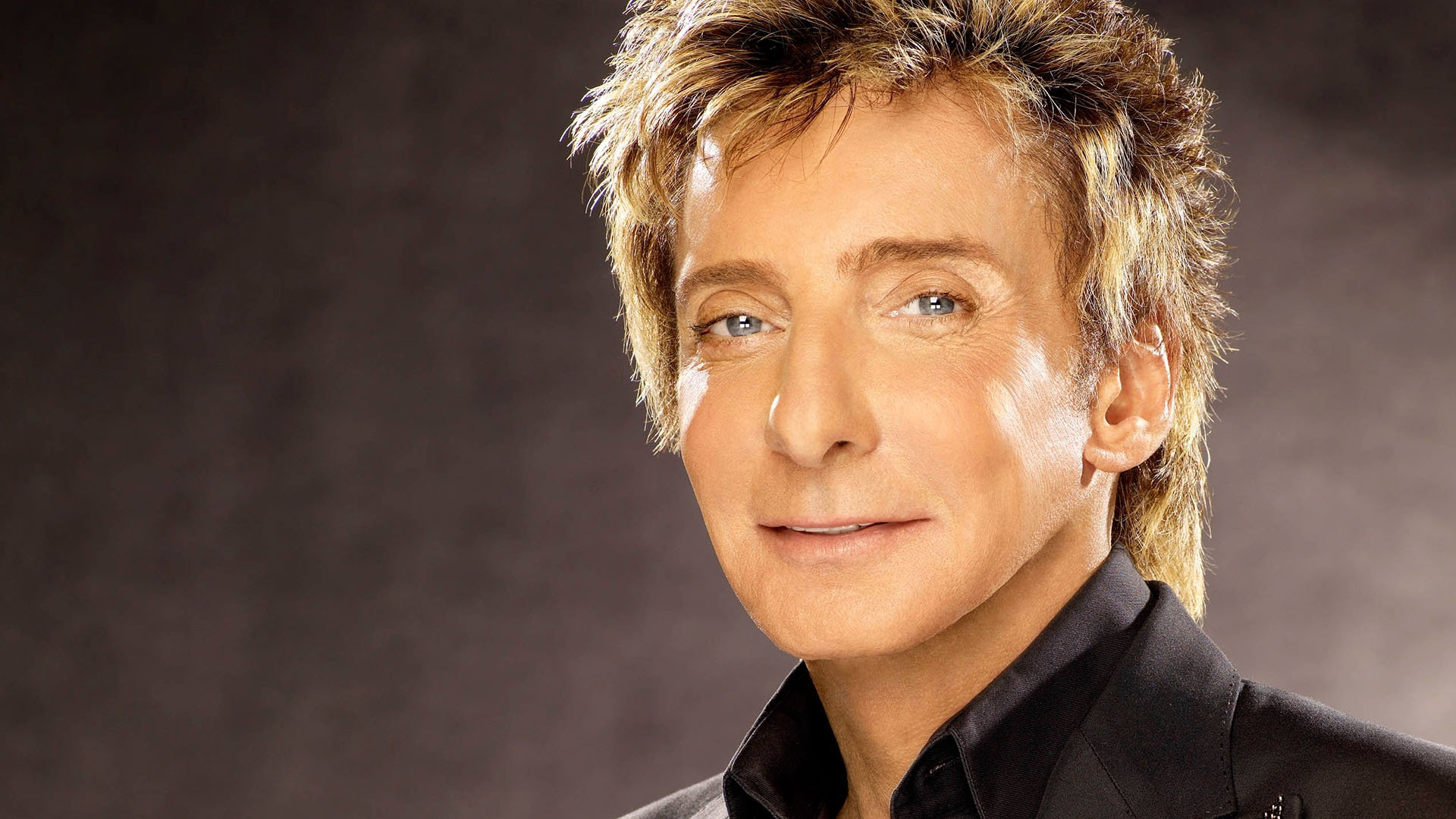 Nice wallpapers Barry Manilow 1920x1080px