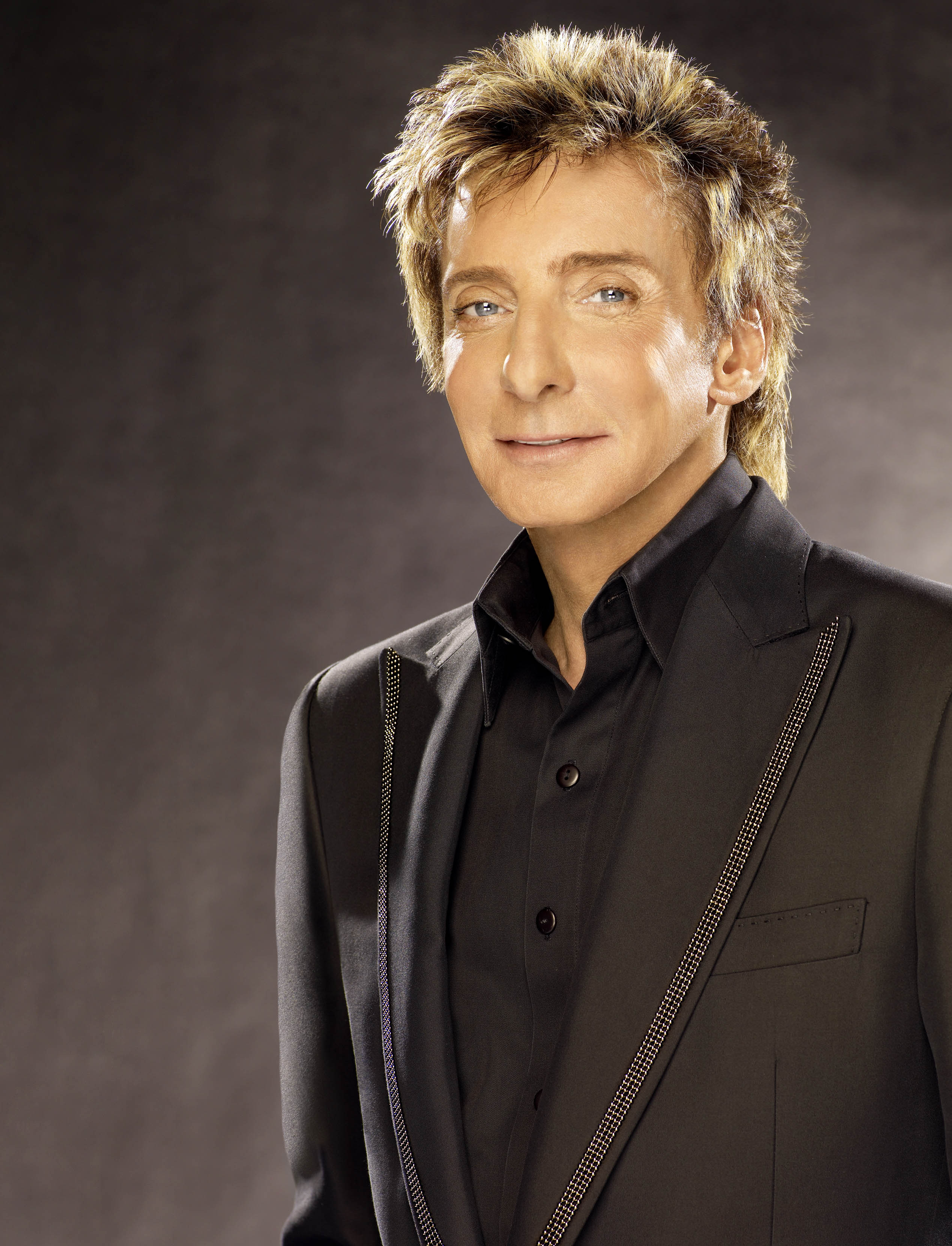 HD Quality Wallpaper | Collection: Music, 2537x3320 Barry Manilow