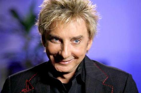 Barry Manilow #13