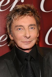 Barry Manilow #15