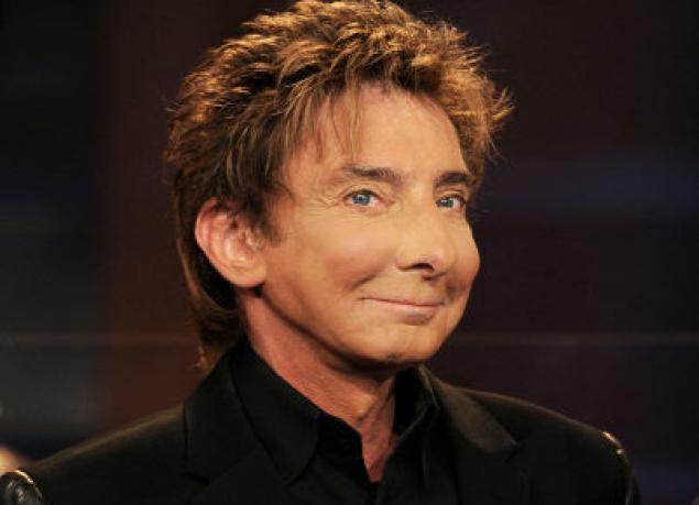 Barry Manilow Pics, Music Collection