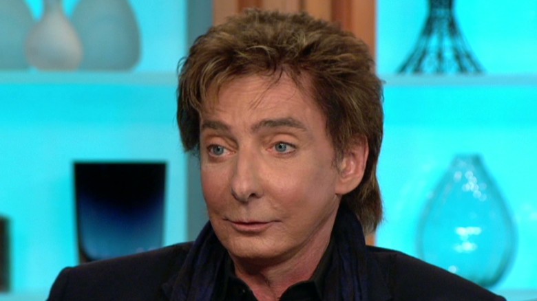 Barry Manilow #14