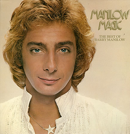 Barry Manilow #18