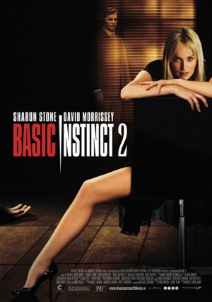 Images of Basic Instinct 2 | 300x427