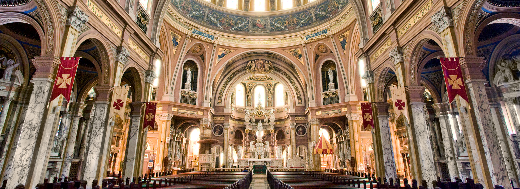 Basilica Backgrounds on Wallpapers Vista