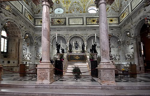 Amazing Basilica Of Saint Anthony Of Padua Pictures & Backgrounds