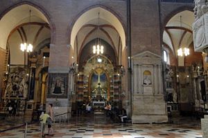Basilica Of Saint Anthony Of Padua High Quality Background on Wallpapers Vista