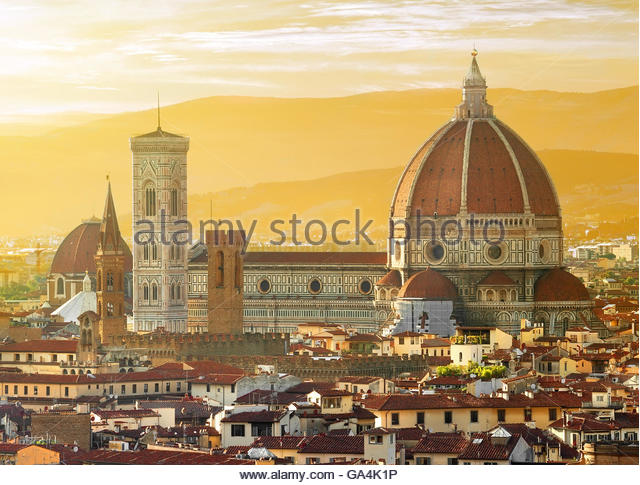 Basilica Of Saint Mary Of The Flower Backgrounds on Wallpapers Vista