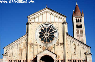 Basilica Of San Zeno, Verona Pics, Religious Collection