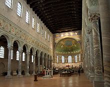 Basilica #8