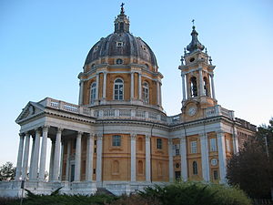 Basilica #5