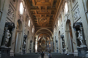 Basilica #11