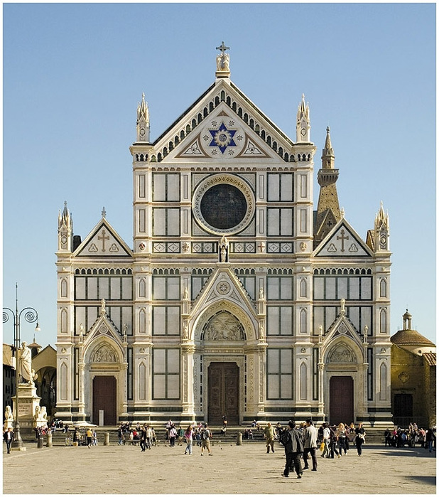 Basilica #3