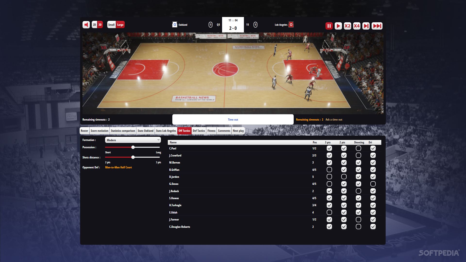 Basketball Pro Management 2015 Backgrounds, Compatible - PC, Mobile, Gadgets| 1920x1080 px