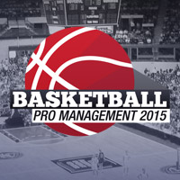 Basketball Pro Management 2015 #4