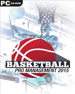Basketball Pro Management 2015 #6