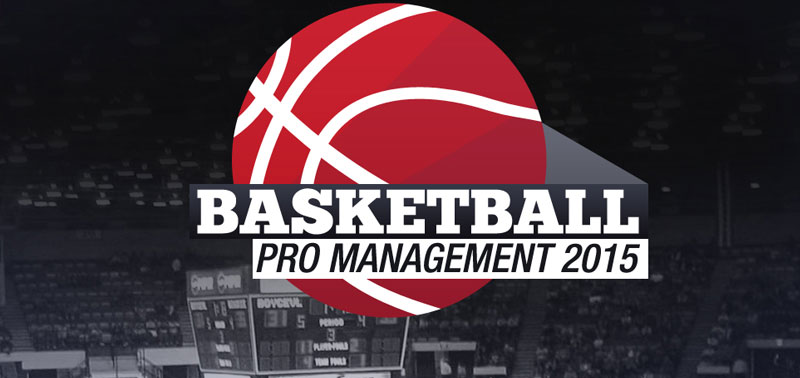Basketball Pro Management 2015 #5