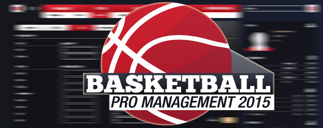 Basketball Pro Management 2015 #8