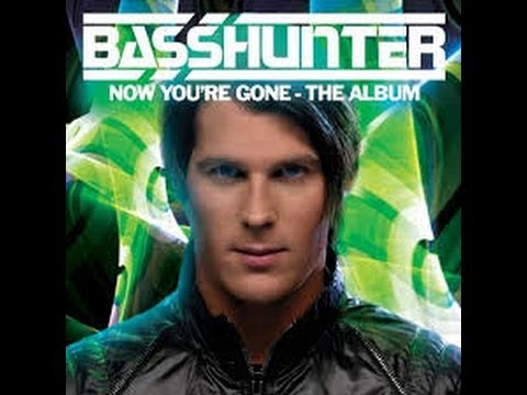 Basshunter #8