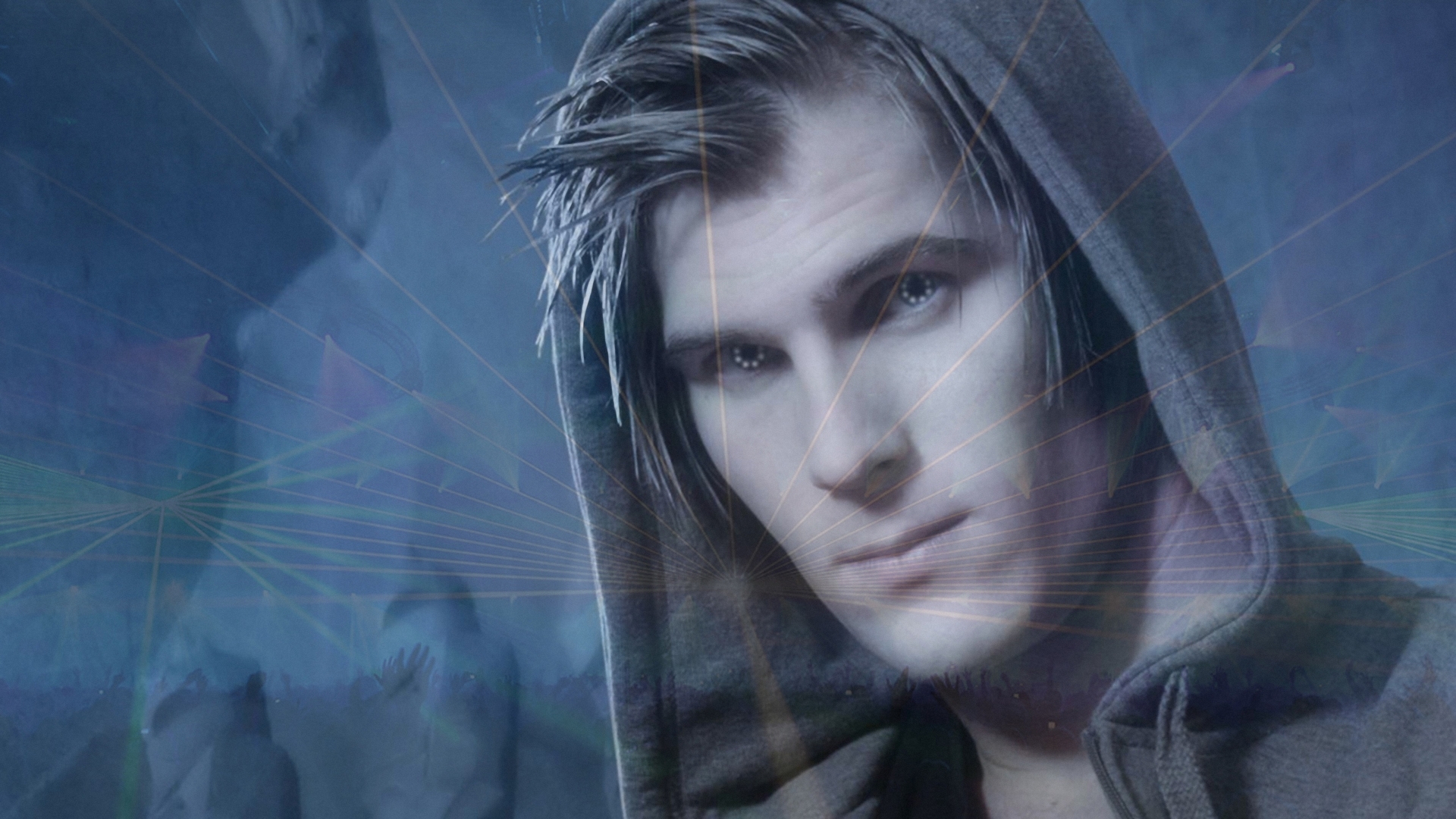 Nice Images Collection: Basshunter Desktop Wallpapers